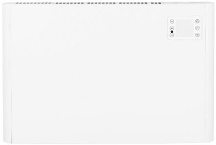 Eurom Alutherm 1000 Wifi Convectorkachel Wit