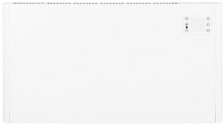 Eurom Alutherm 1500 Wifi Convectorkachel Wit