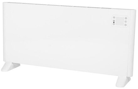 Eurom Alutherm 2000 Wifi Convectorkachel Wit