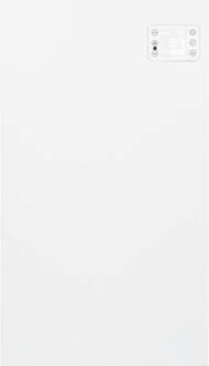 Eurom Alutherm Sani 1200 Wifi Badkamerkachel Wit