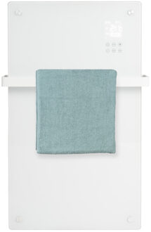 Eurom Alutherm Sani Verre 1200 WiFi Convectorkachel Wit