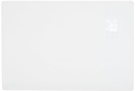 Eurom Alutherm Verre 1000 Wi-Fi Convectorkachel Wit