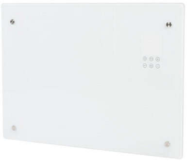 Eurom Alutherm Verre 1000 Wi-Fi Convectorkachel Wit