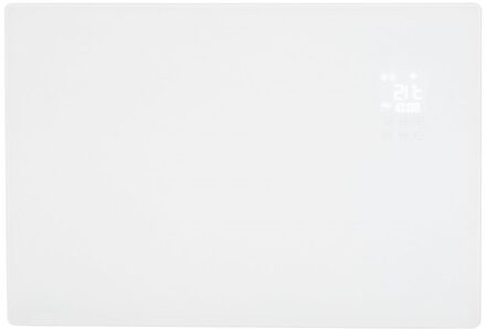 Eurom Alutherm Verre 1000 Wi-Fi Convectorkachel Wit