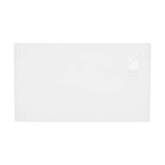 Eurom Alutherm Verre 1500 Wi-Fi Convectorkachel Wit