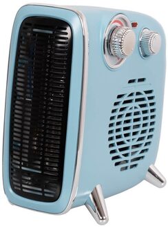 Eurom B-4 1800 Ventilatorkachel Blauw