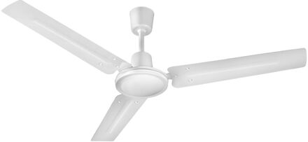 Eurom Ceiling fan 48 Plafondventilator Wit