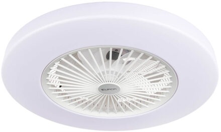 Eurom Ceiling fan LRC Plafondventilator Wit