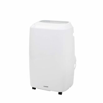 Eurom Cool-Eco 90 A++ Wifi Mobiele airco Wit