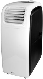 Eurom Coolperfect 120 wifi Mobiele airco Wit