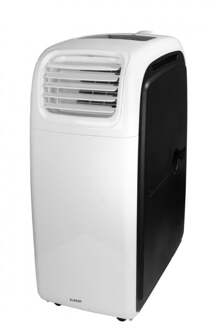 Eurom Coolperfect 180 wifi + heating 18000BTU Mobiele airco Wit