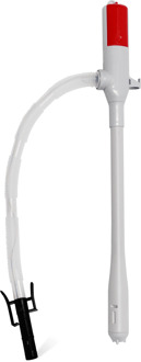 Eurom Elektrische hevelpomp + Autostop | Voor petroleumkachels | Vloeistoffen overhevelen