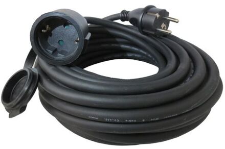 Eurom Extension cable 10m Patioheater accessories Klimaat accessoire