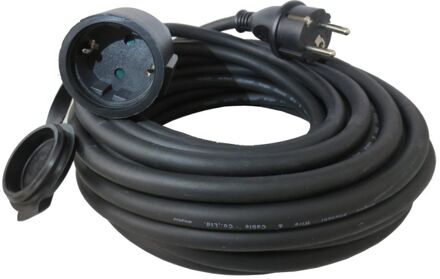 Eurom Extension cable 10m Patioheater accessories Klimaat accessoire