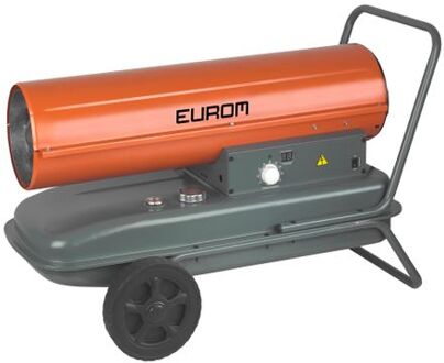 Eurom Fireball 37T Oil heater Olieradiator