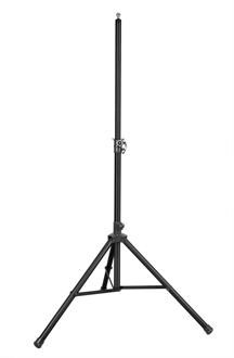 Eurom Floorstan Patioheater accesories Klimaat accessoire Zwart