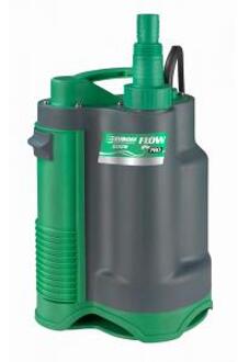 Eurom Flow PRO 550DW Dompelpomp - 16mm