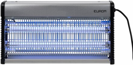 Eurom Fly Away Metal 30 LED Klimaat accessoire