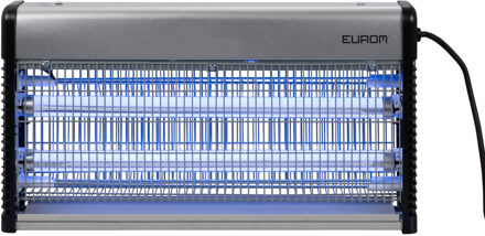 Eurom Fly Away Metal 30 LED Klimaat accessoire