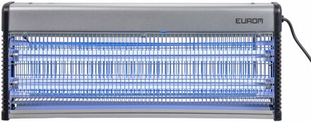 Eurom Fly Away Metal 40 LED Klimaat accessoire