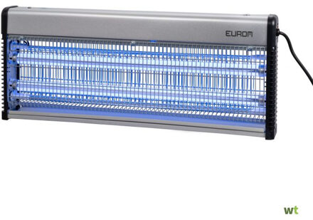 Eurom Fly Away Metal 40 LED Klimaat accessoire