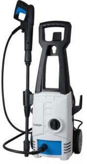 Eurom Force 1400 Highpressure cleaner Hogedrukreiniger Grijs