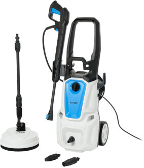 Eurom Force 1801 Highpressure cleaner Hogedrukreiniger