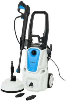 Eurom Force 2201 plus Highpressure cleaner Hogedrukreiniger
