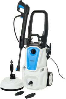 Eurom Force 2201 plus Highpressure cleaner Hogedrukreiniger