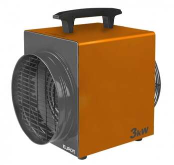 Eurom Heat Duct Pro 3.3 - Ventilatorkachel