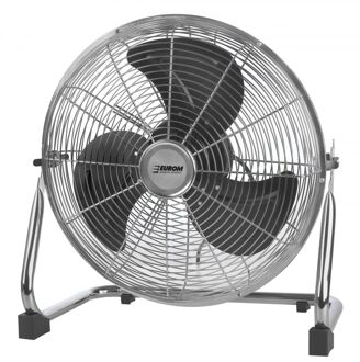 Eurom HVF14-2 Fan Tafelventilator Zwart