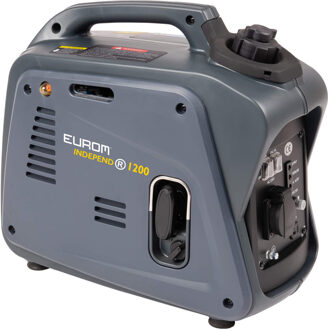 Eurom Independ-1200 Generator Klimaat accessoire