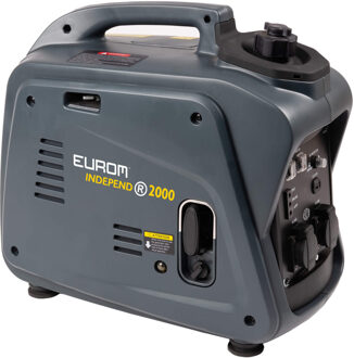 Eurom Independ-2000 Generator Klimaat accessoire