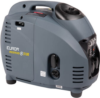 Eurom Independ-3100 Generator Klimaat accessoire