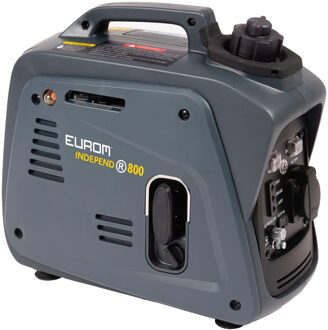 Eurom Independ-800 Generator Klimaat accessoire