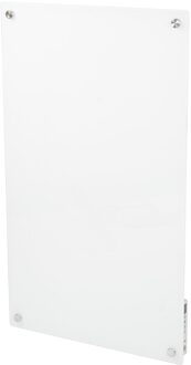 Eurom Mon Soleil 450 Verre Wi-Fi Infraroodkachel Wit