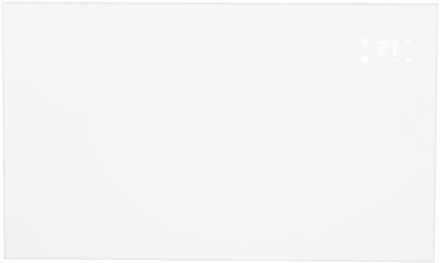 Eurom Mon Soleil DSP Frame 600 WiFi Infraroodkachel Wit