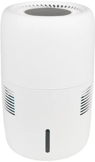 Eurom Oasis 303 WiFi Luchtbevochtiger Wit