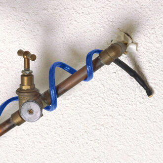 Eurom Pipe Frost Protector - Vorstwerende snoer voor waterleidingen - 10 meter