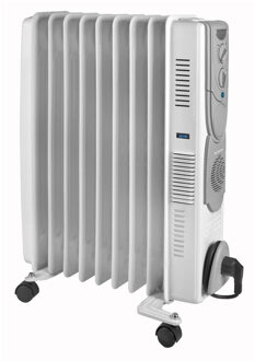 Eurom RAD 2000T Olieradiator