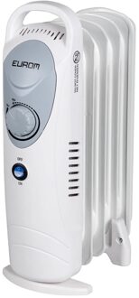 Eurom RAD 500 Radiator Olieradiator Wit