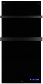 Eurom Sani 1000 Wifi Black