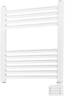 Eurom Sani Bathroom Radiator 400 WiFi Badkamerkachel Wit