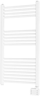 Eurom Sani Bathroom Radiator 800 WiFi Badkamerkachel Wit