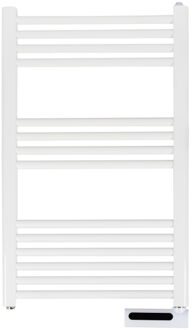 Eurom Sani-Towel 500 Badkamerkachel Wit