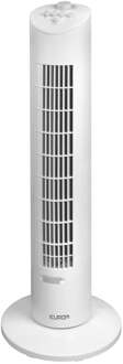 Eurom VTW 31 Tower fan Torenventilator Wit