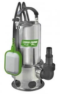 Eurom Waterpomp Dompelpomp SPV 750i