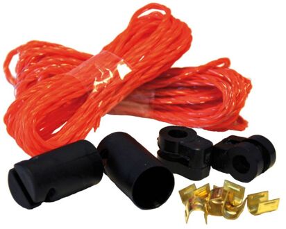 Euronet - Reparatiesetje