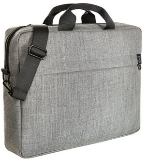 Europa boodschappentas Grijs - One size