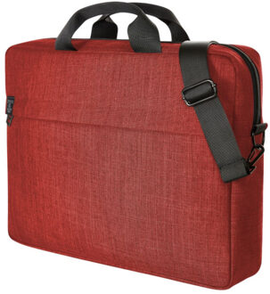 Europa boodschappentas - maat One size Rood